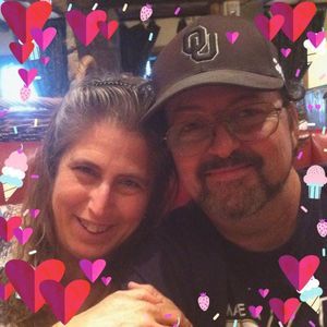 Meet your Posher, Cynthia